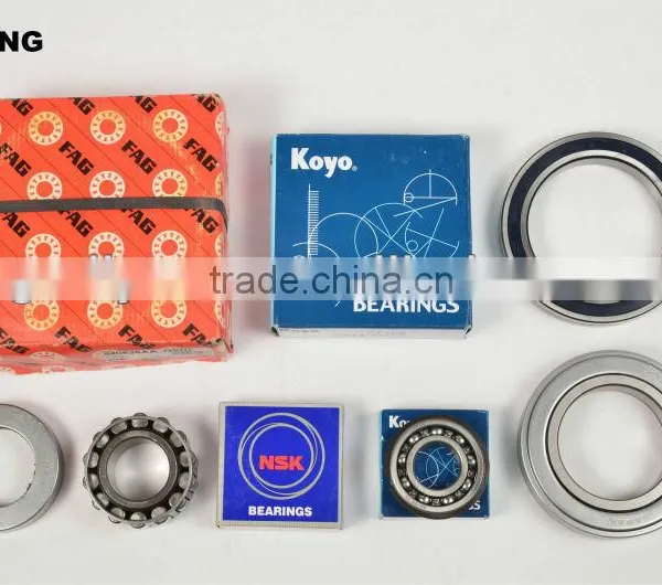 Japanese Trucks Bearings