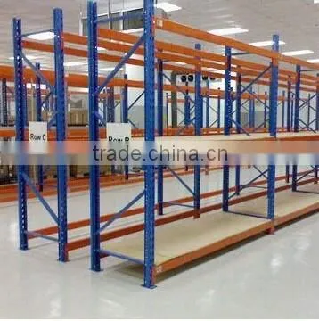 Highest Quality OEM Adjustable Metal Rack photo-2