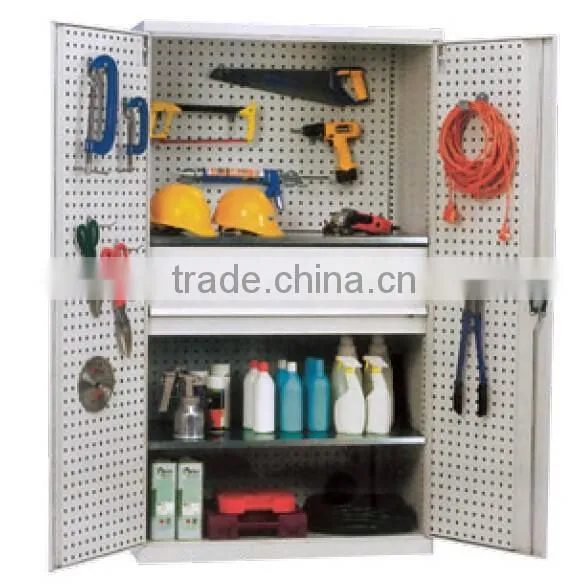 2015 RYWL Hot Sale Custom Integrated Locker With Hanging Plates and Hooks photo-3