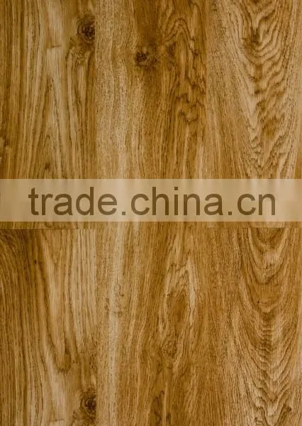 Laminate Flooring Oak