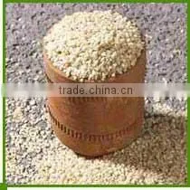 HULLED SESAME SEEDS