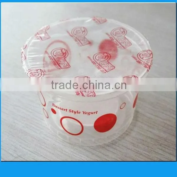 Aluminum Foil Die Cutting photo-3