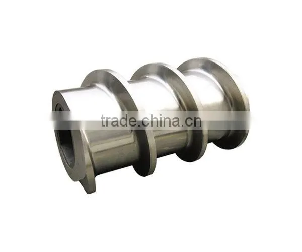 Floating and Sinking Fish Feed Pellet Plant photo-3
