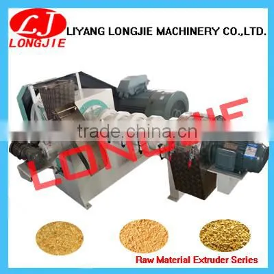 CE Approved Chicken Feed Pellet Press Machine photo-5