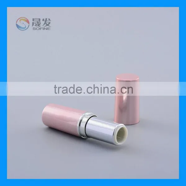 Competitive Price Favor Pink Empty Lipstick Packaging photo-3