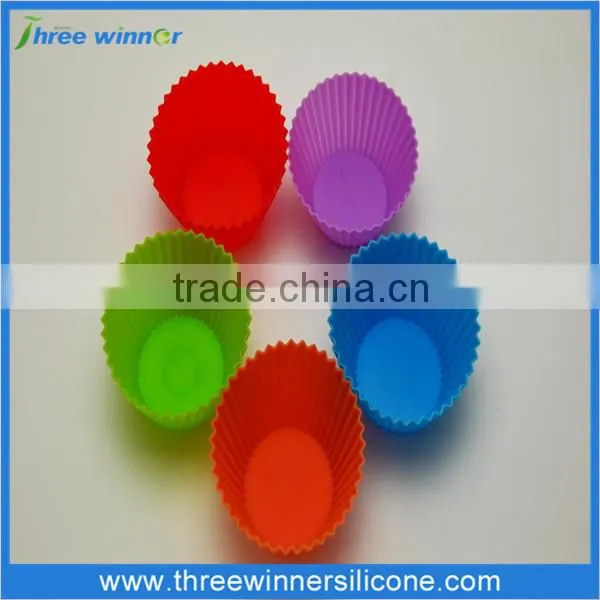 DIY Cake Mold Silicone Cake Mold photo-4