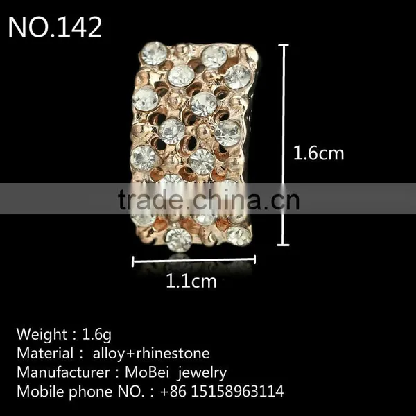 Pearl Material Korean Hair Accessories Diy Alloy Accessories Wholesale photo-2