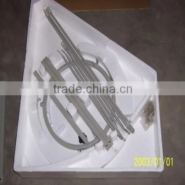 C Band Satellite Antenna photo-3