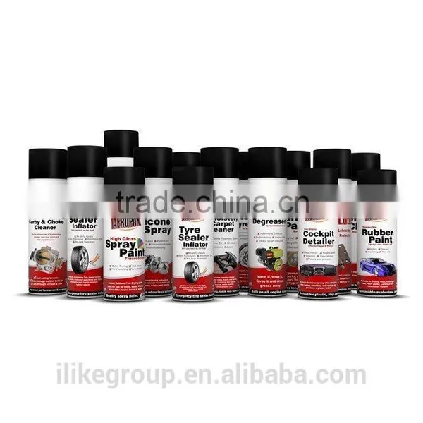 Aeropak Foamy Clenaer,Car Upholstery Cleaner, Carpet Cleaner photo-2