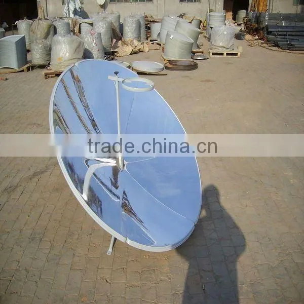 Solar Cooker