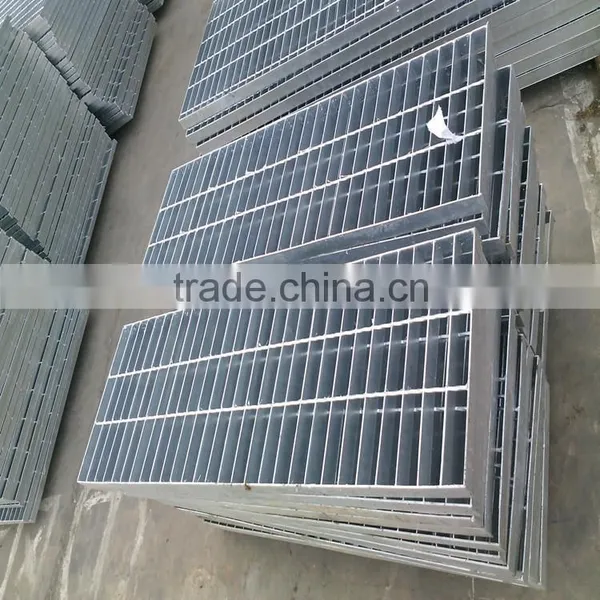 JF Hot Sale Galvanized Welded Grating Floor Galvanized Steel Grid Floor(factory Direct Price) photo-4