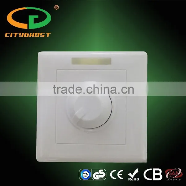 0/1-10V Dimmable 62x62cm 5000lm ,IES Test 5 Years Warranty Led UGR19 NO GLARE Flat Panel Light photo-2