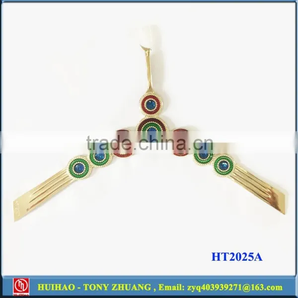 Fashion TPU Footwear Strap Decorative Sandal Vamp Accessory HT2047A photo-2