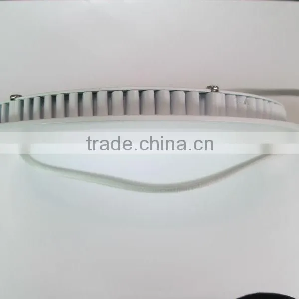 9W 12W 15W 18W Dim or Non Dim LED Down Light Warm White, Daylight or Cool White photo-6
