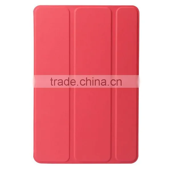 Tablet Cover for Ipad Air 2 Super Slim & Lightweight Flip Leather Case photo-6