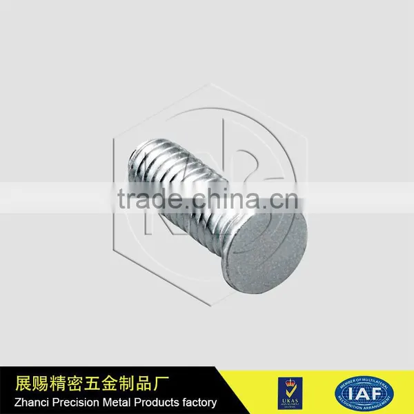 High Quality FH-M8-(10-35) Self Clinch Stud /screw Factory Sale photo-2
