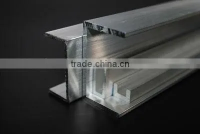 Aluminium Architectural Profile