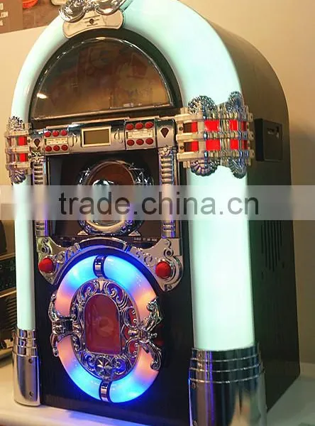 Jukebox cd Player Electronic Novelties