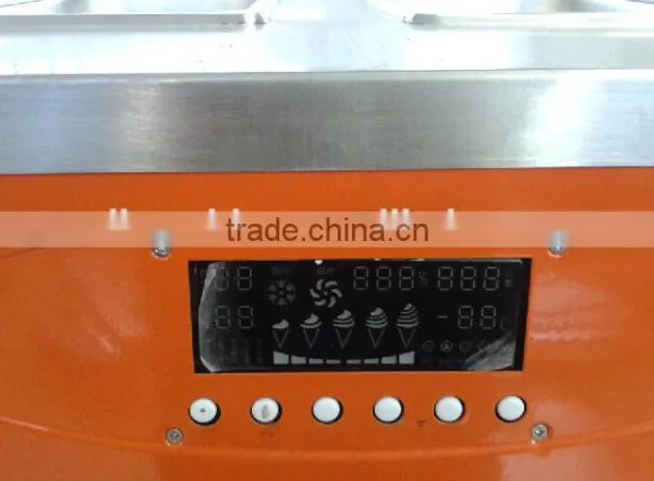 Frozen Yogurt Machine photo-4