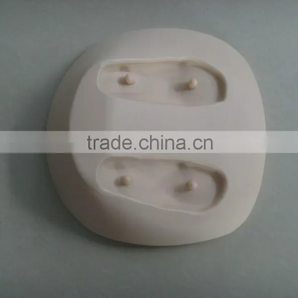 Female Plastic Mannequin Without Arms photo-2