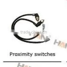 Proximity Switches Harness for Zoomlion Concrete Pump Spare Parts Sany Schwing Cifa Junjin Ihi Putzmeister photo-3
