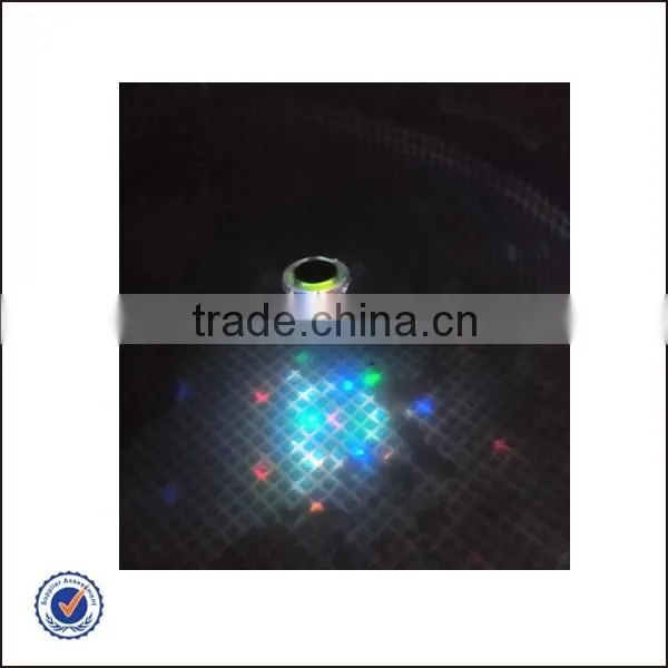 Floating LED Lamp With Solar Panel photo-2