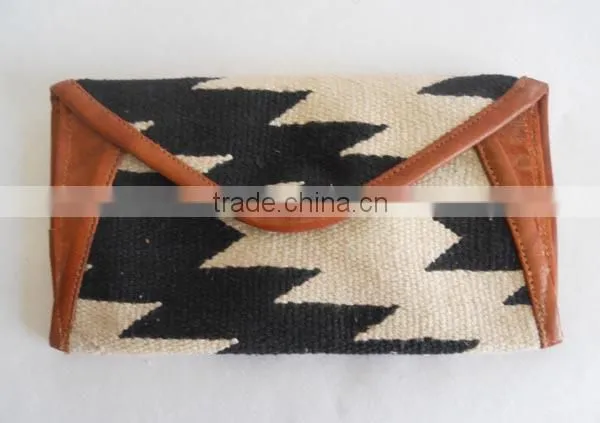 Beautiful Handmade Traveling Kelim Women Bag