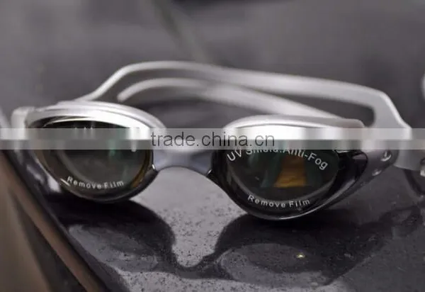 New Fashion Summer Underwate Anti uv Silicon Diving Glass With Low MOQ photo-5