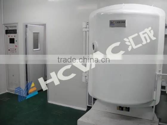 DC Magnetron Sputtering Coating Equipment, Magnetron Sputtering Coating Machine photo-6
