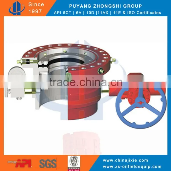 Wellhead Equipment photo-2