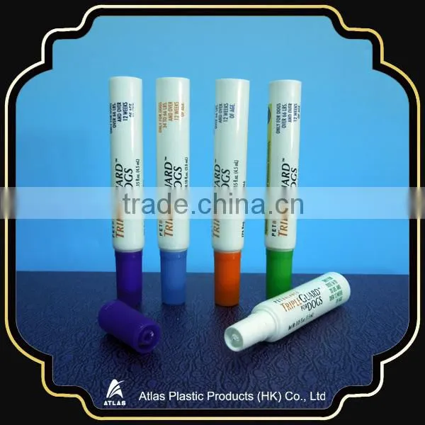 Mini Cosmetic Tubes photo-2