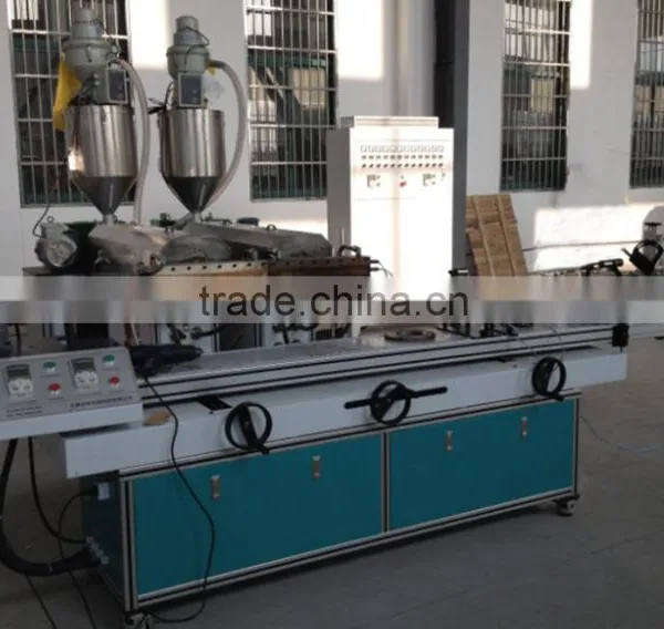 PP Melt Blown Filter Cartridge Making Machine With Overseas Service Water Treatment photo-2