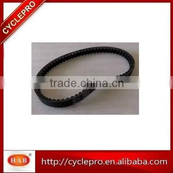 High Quality Moped V Belt D24 A48 A34 Scooter Fan V Belt photo-5