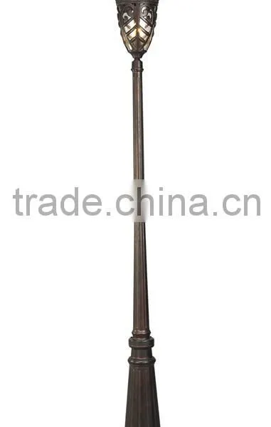 Energy Saving Outdoor Lighting Street Light IP44 photo-4