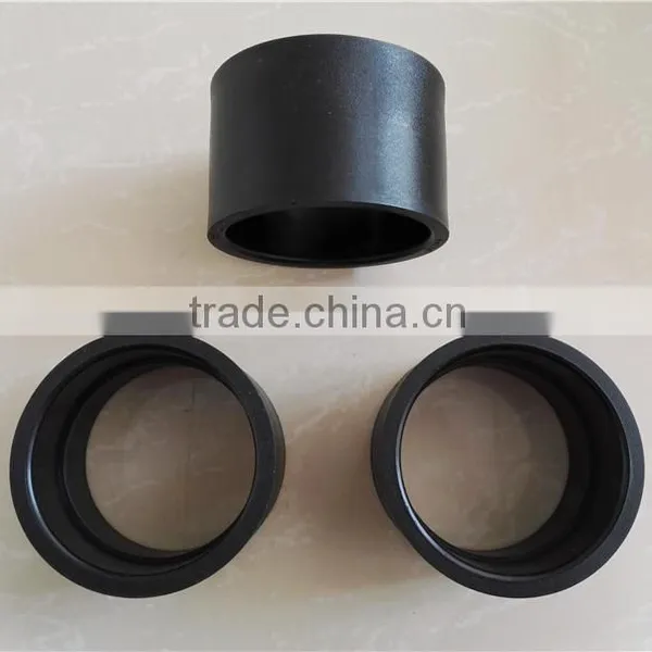 PE Pipe Fittings Full Coupling photo-4