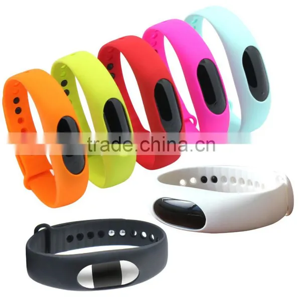 Sport Smart Bracelet For Android IOS Bluetooth 4.0 Sport Running Fitness BL05