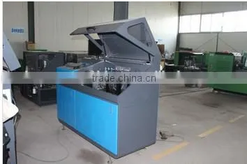 Most Popular Products CRS-708C Common Rail Diesel Fuel Injection Pump Calibration Machine From Manufacturer in China photo-3