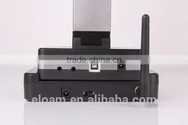 Wifi Document Camera Scanner , Support Android System and Mac photo-4