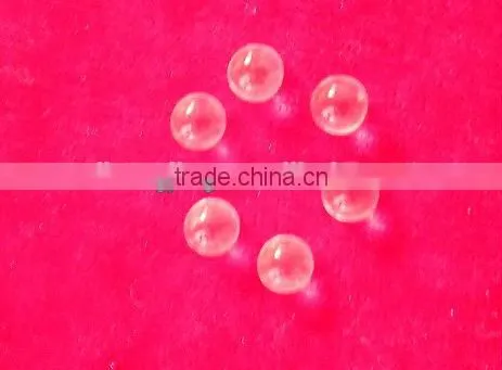 Optical Ball Lens Spherical Glass Lens photo-5