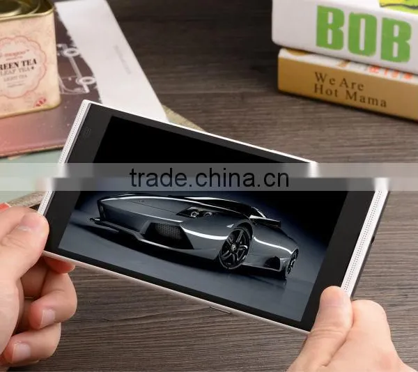 5.5 inch Android 4.4 MTK5492 Octa core china mobile