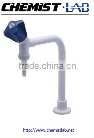 Bench Mounted Portable Hospital One Head Faucets in Physics/Chemistry/Maths Laboratory Furniture photo-2