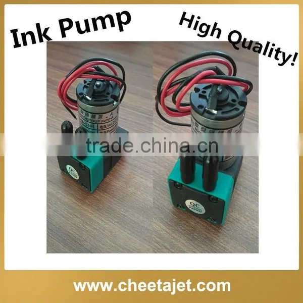 Small Printer Ink pump for Digital Printer