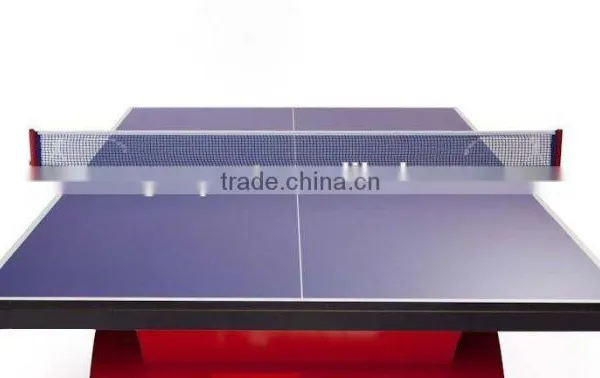 Best Sale 25mm Facilities Equipment Table Tennis Table photo-5