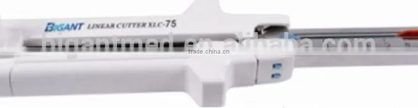 Surgical Stapler 75mm photo-3