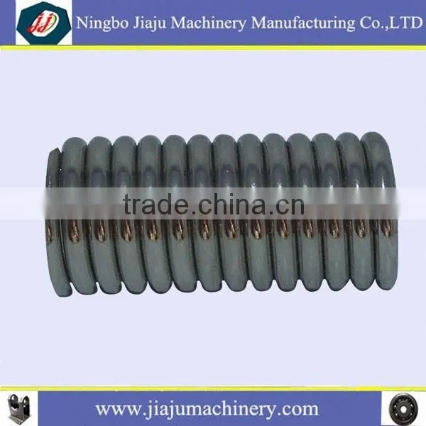 Ningbo Jiaju Hot Sale Flexible Compressed Spring / Gas Spring / Leaf Spring photo-3