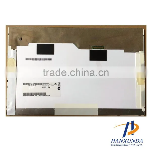 Original Laptop Led Screen for Dell Latitude E6400 14.1 Inch Laptop Screen Replacement (HW:1A) B141PW04 V0 photo-2