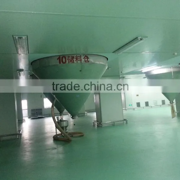Hot Sale Spin Flash Dryer for Vitamin B photo-3
