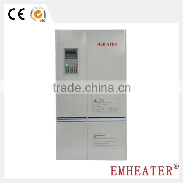 AC Variable Frequency Inverter 220V 380V 440V 480V 690V photo-3