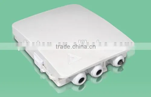 Fiber Optic Distribution Box ODF(PFS-8C)