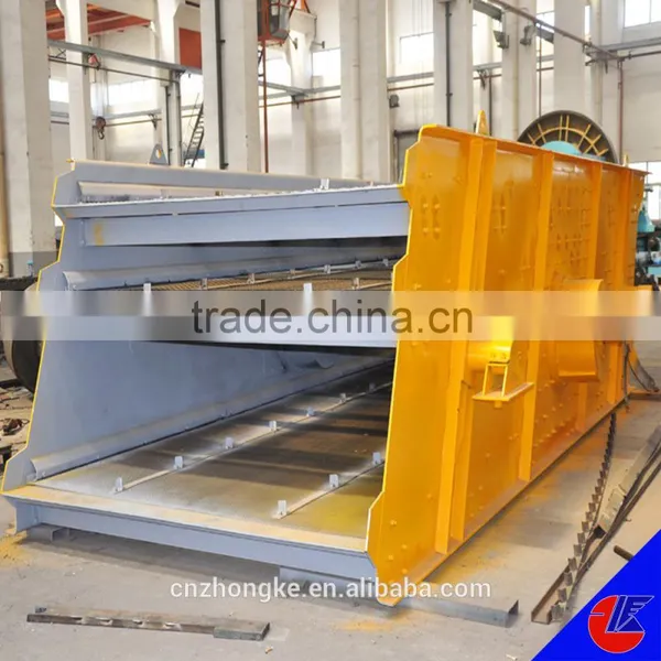 YK Series Circular Vibrating Screen photo-5